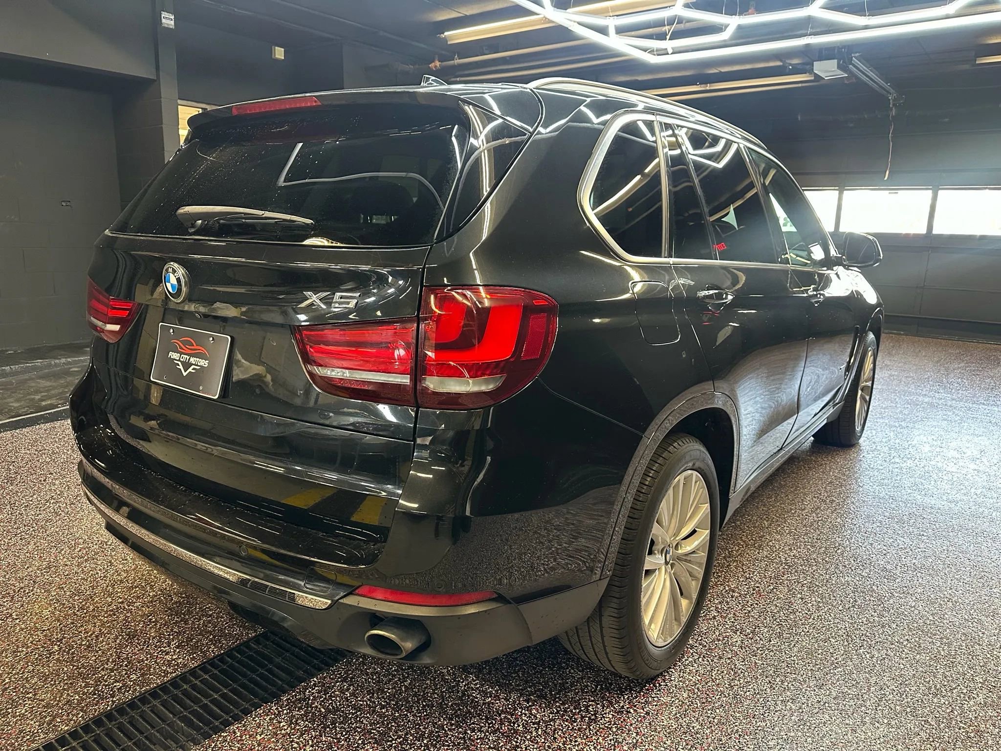 Used 2016 BMW X5 xDrive35i AWD/4WD image 6