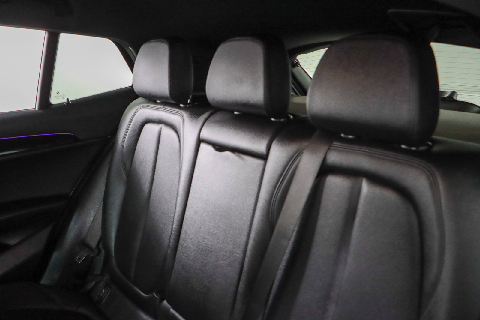Used 2022 BMW X2 sDrive28i FWD image 24