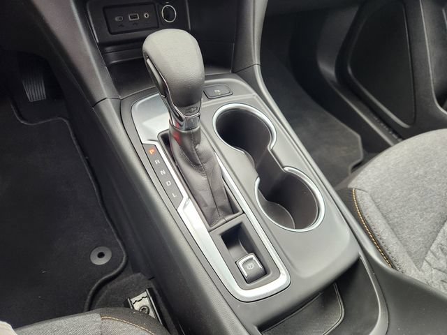Used 2024 Chevrolet Equinox LT FWD image 24