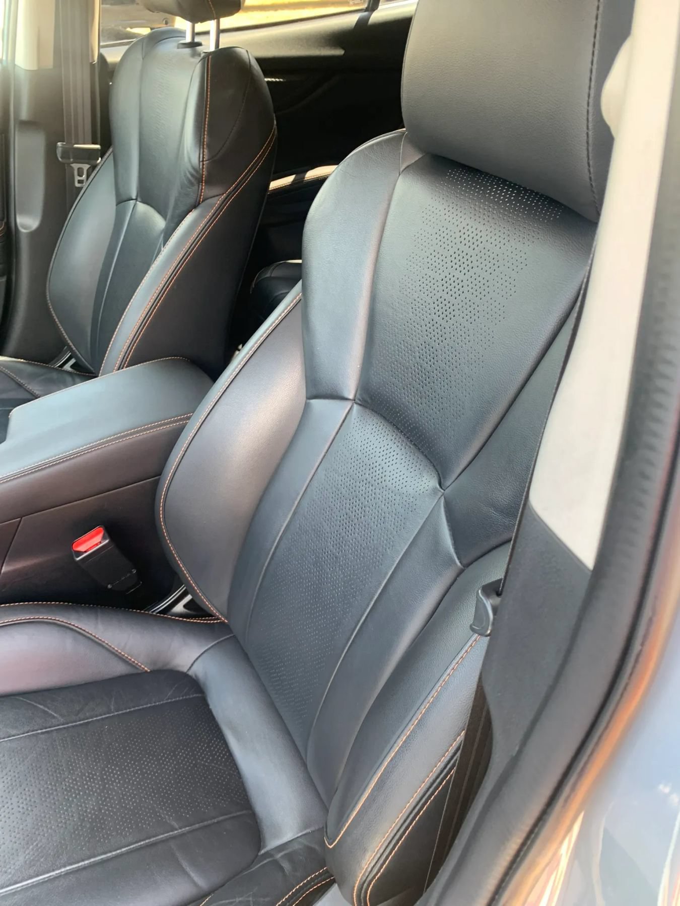 Used 2020 Subaru Crosstrek 2.0i Limited w/ Moonroof Package w/Navigation AWD/4WD image 9