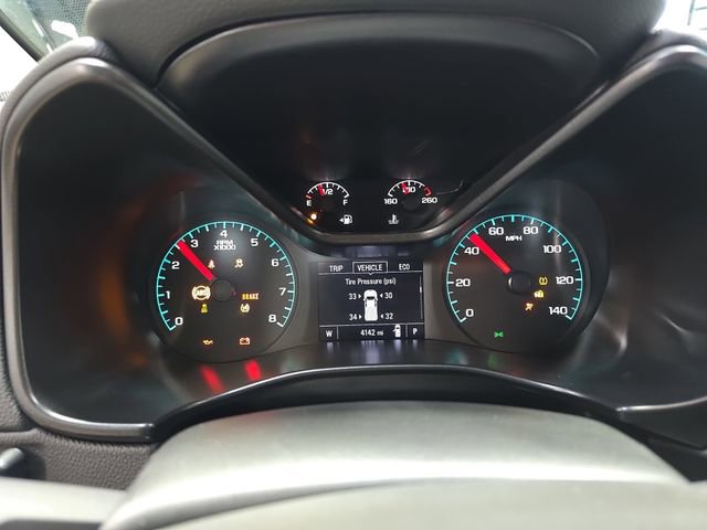 Used 2022 Chevrolet Colorado LT w/ LT Convenience Package image 22