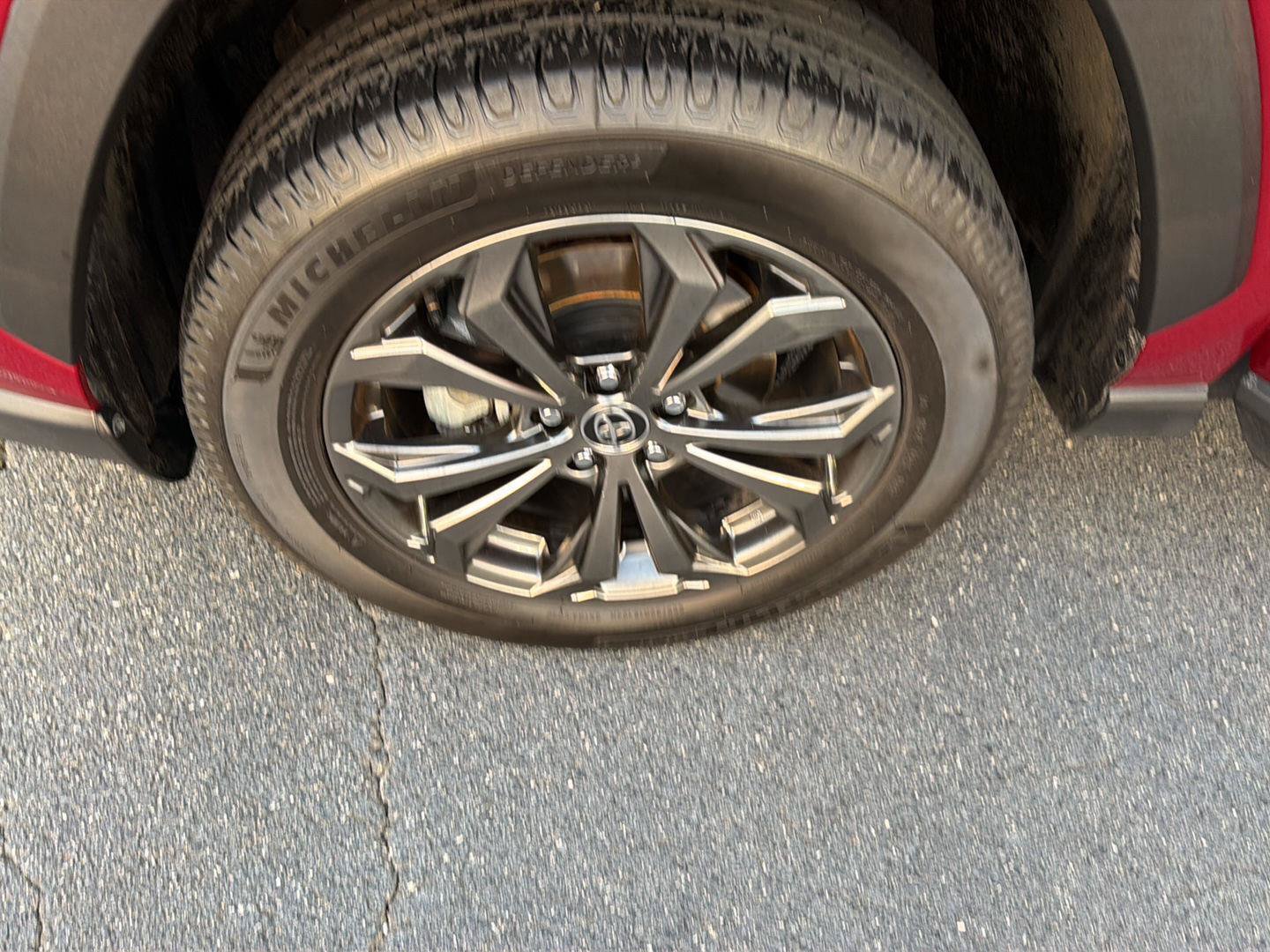 Certified 2023 Toyota RAV4 Limited AWD/4WD image 37