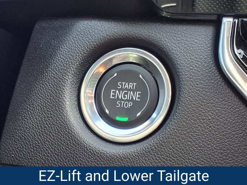 New 2026 Chevrolet Colorado W/T w/ Advanced Trailering Package image 15