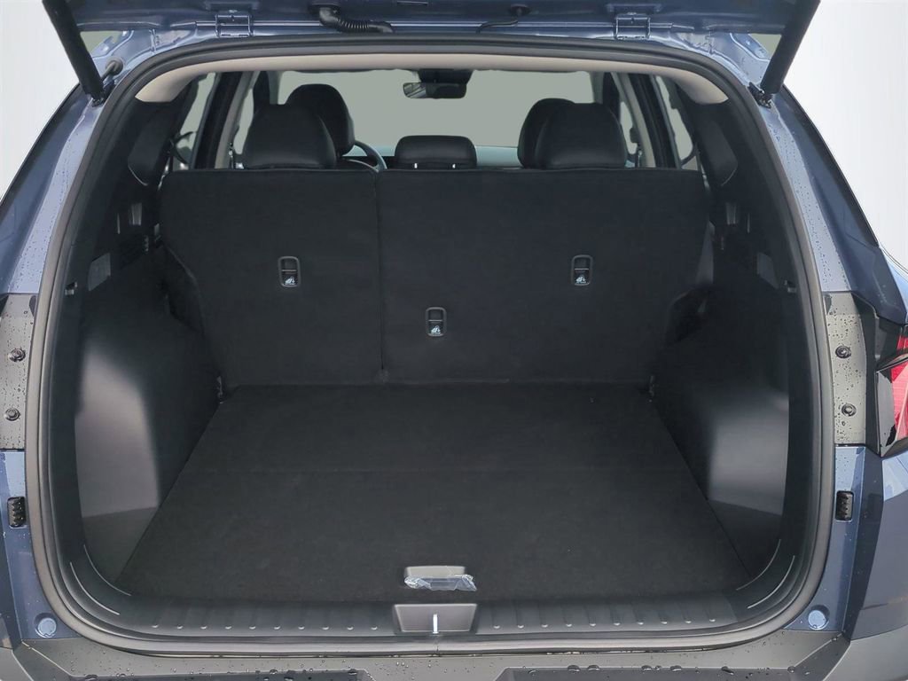 New 2026 Hyundai Tucson SEL Plus FWD image 14