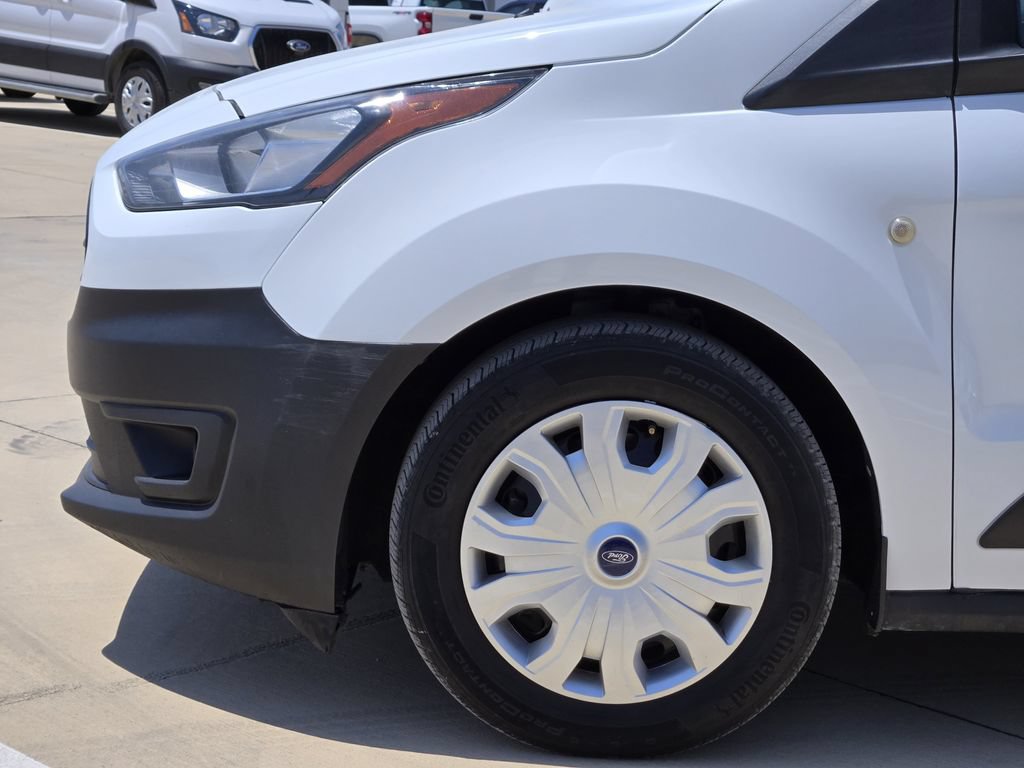 Used 2021 Ford Transit Connect XL FWD image 8