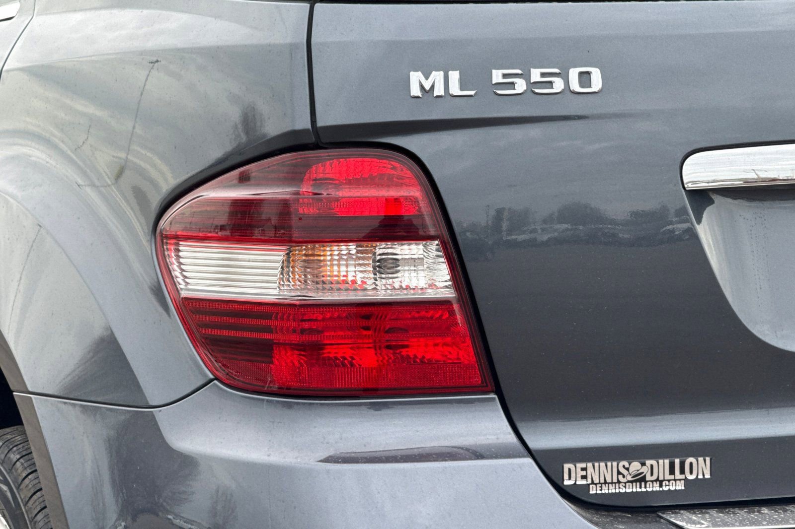 Used 2010 Mercedes-Benz ML 550 4MATIC image 23