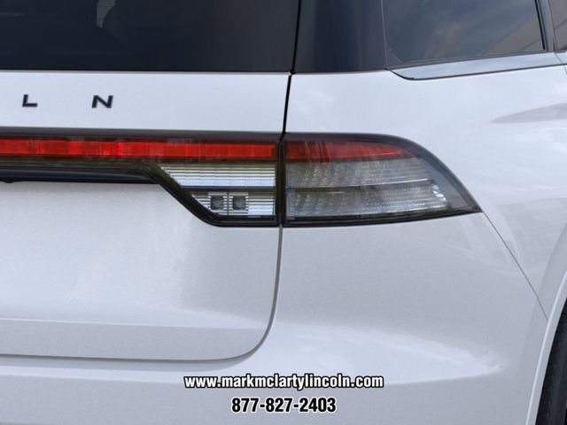 New 2026 Lincoln Aviator Black Label w/ Dynamic Handling Package AWD/4WD image 21