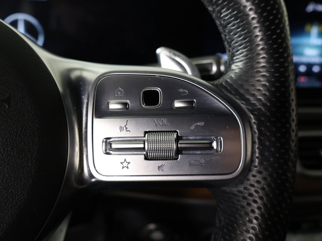 Used 2022 Mercedes-Benz GLE 53 AMG 4MATIC Coupe image 49