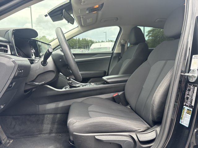 Used 2021 Kia K5 LXS FWD image 10