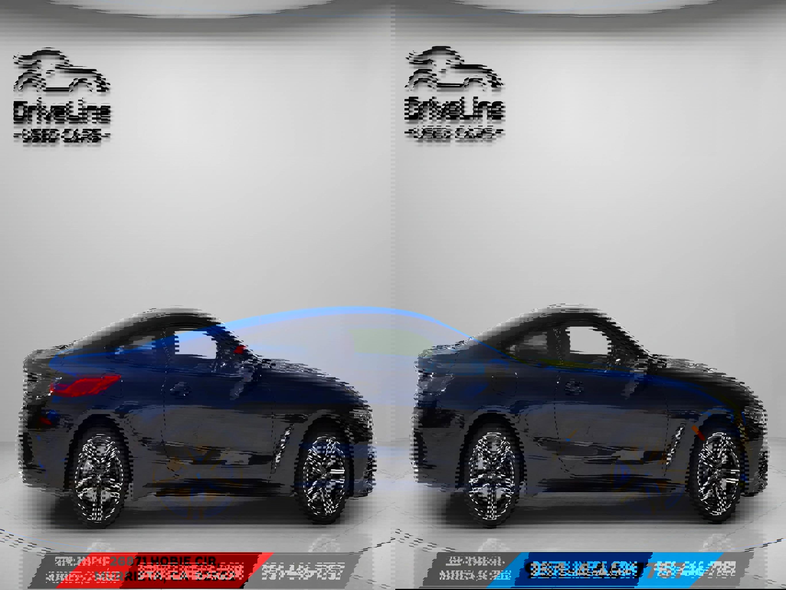 Used 2024 BMW 840i Coupe image 9