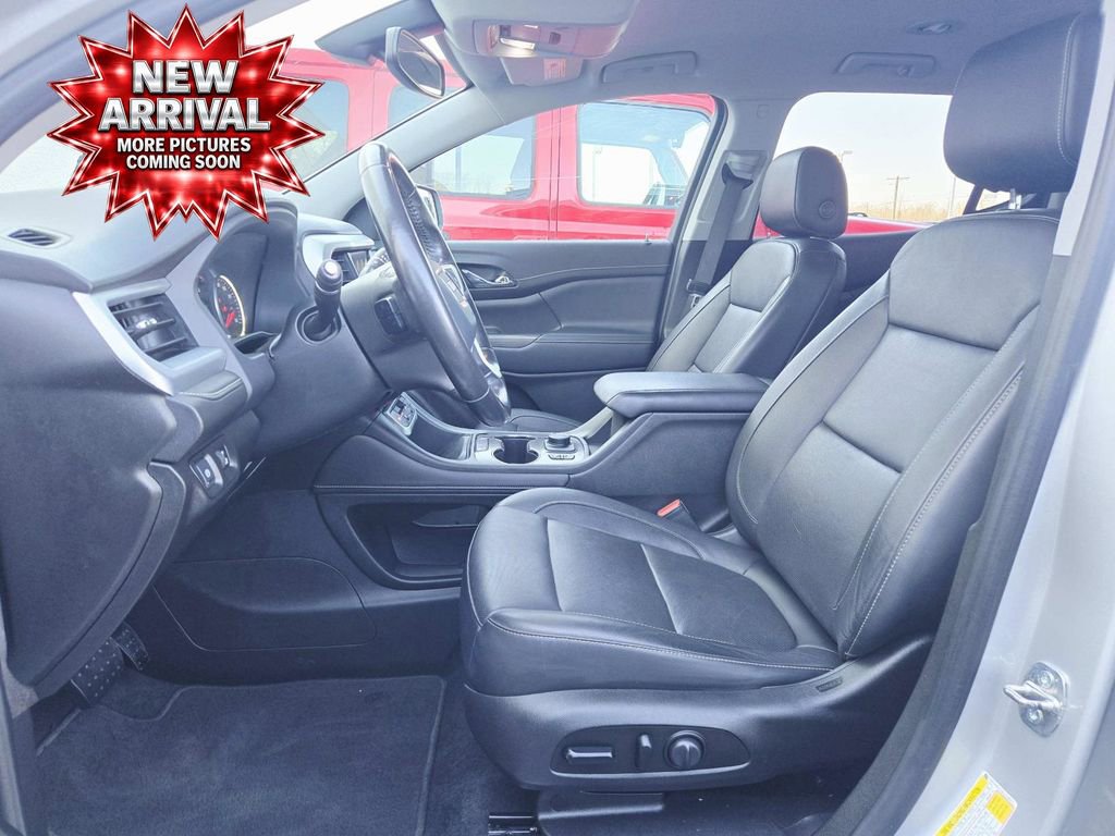 Used 2020 GMC Acadia SLT image 11