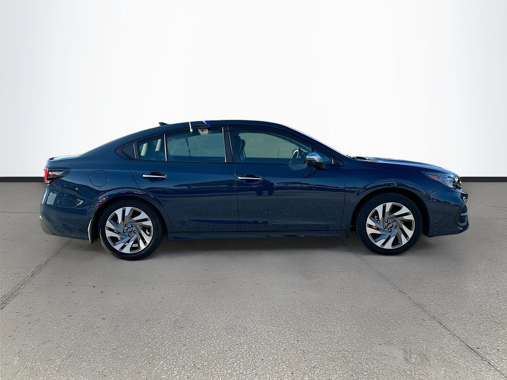 Certified 2023 Subaru Legacy Touring XT image 8