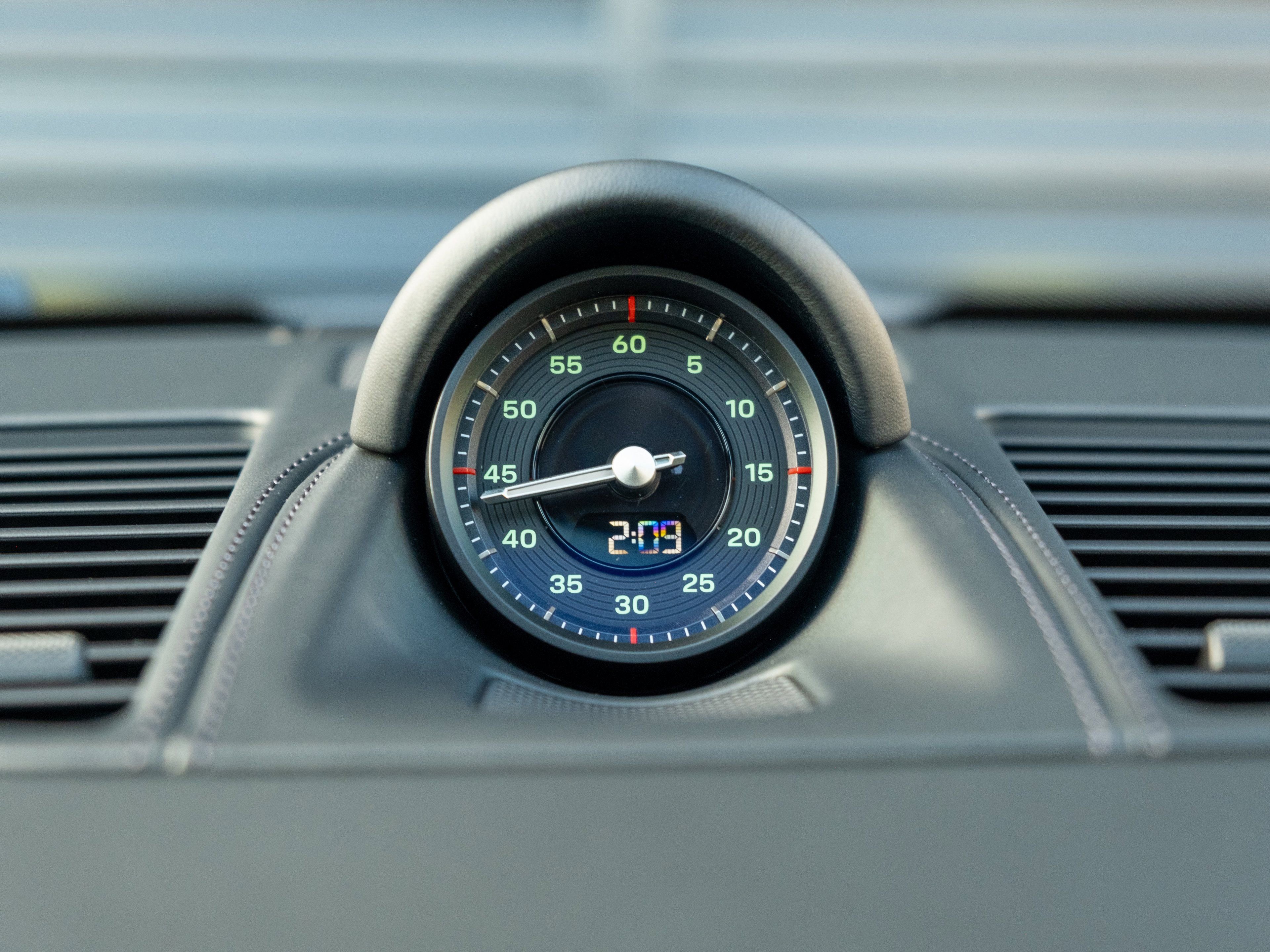 New 2026 Porsche 911 Carrera RWD image 35