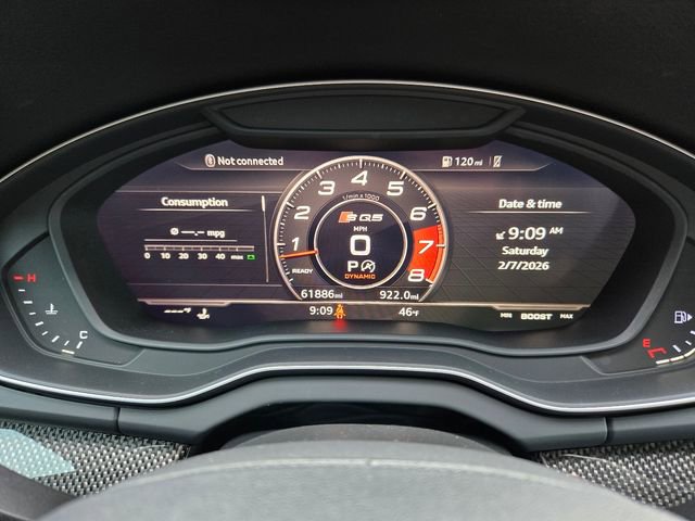 Used 2018 Audi SQ5 Premium Plus w/ Navigation Package image 24