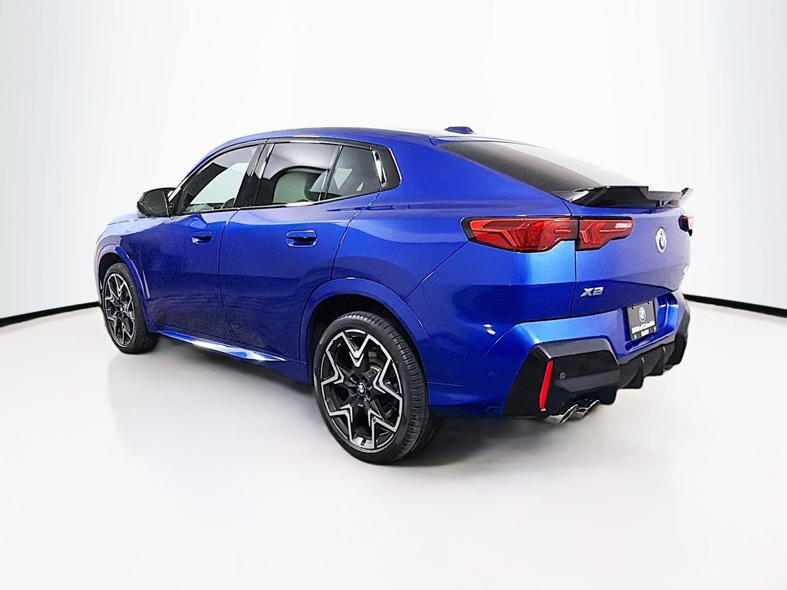 Used 2024 BMW X2 M35i image 5