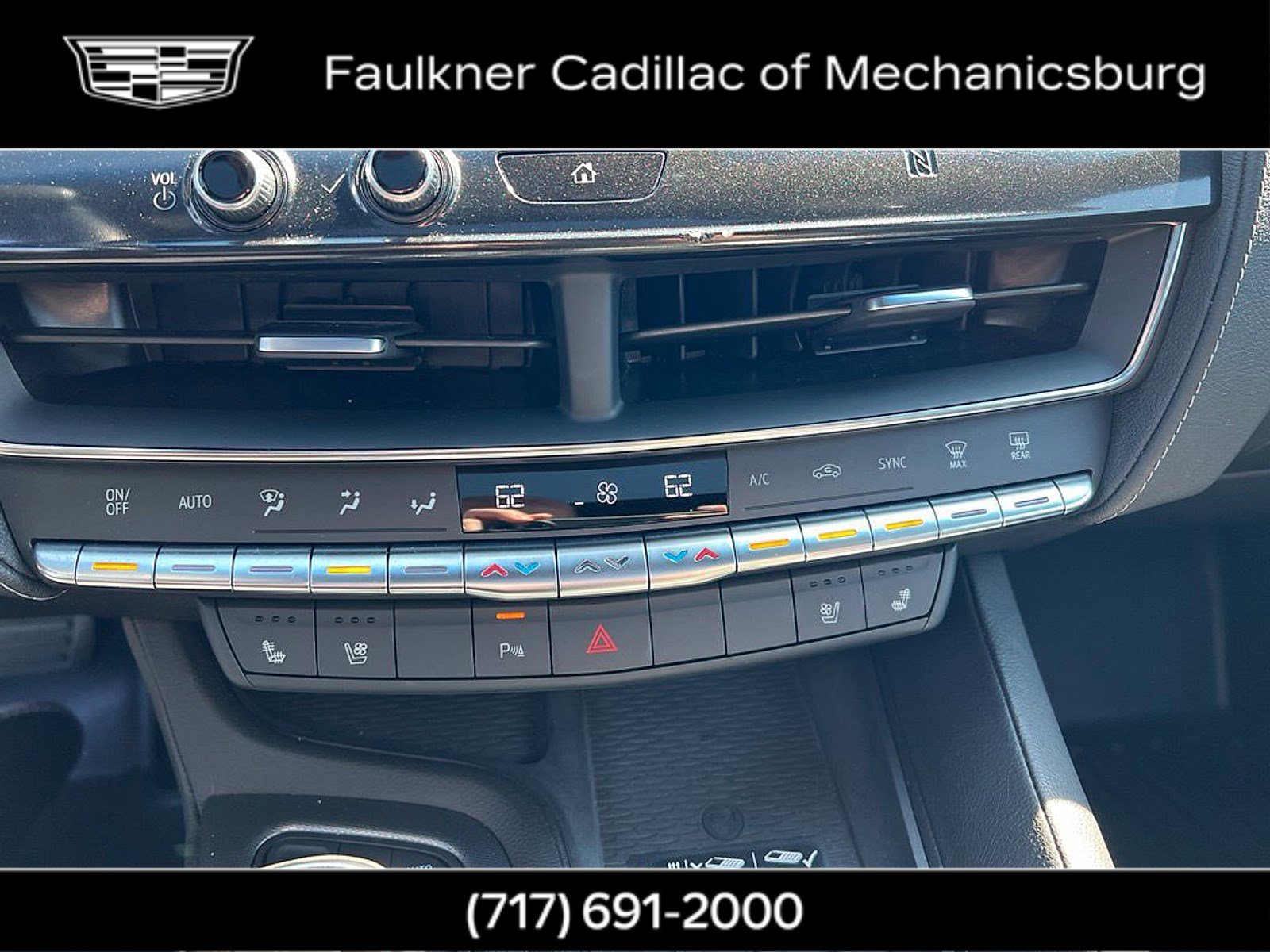 Used 2020 Cadillac CT5 Premium Luxury AWD/4WD image 24