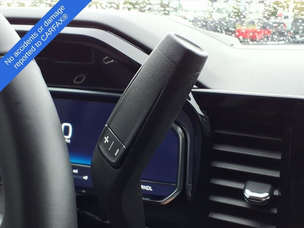 Used 2025 Chevrolet Silverado 1500 LT image 24