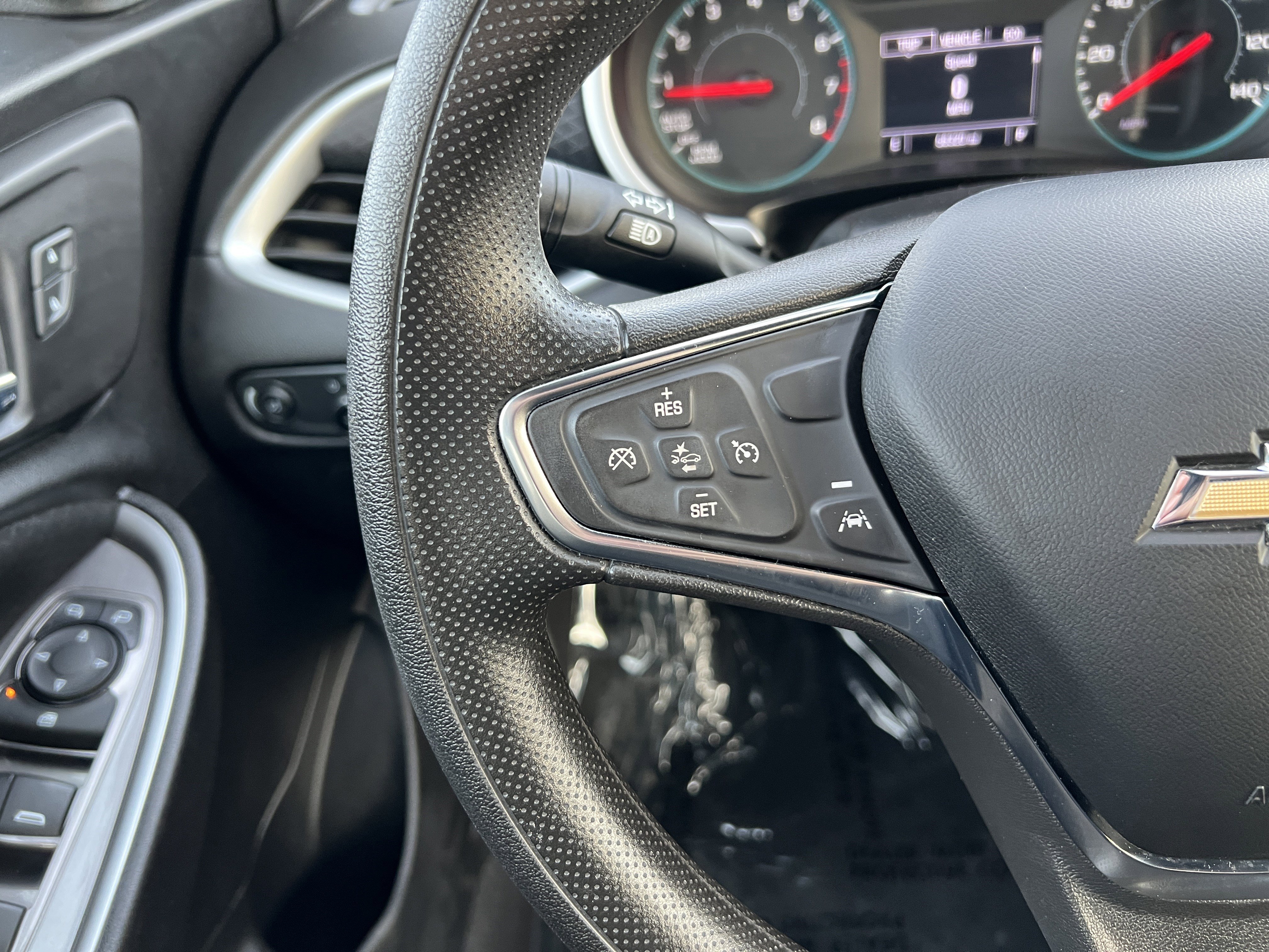 Certified 2023 Chevrolet Malibu LT image 26