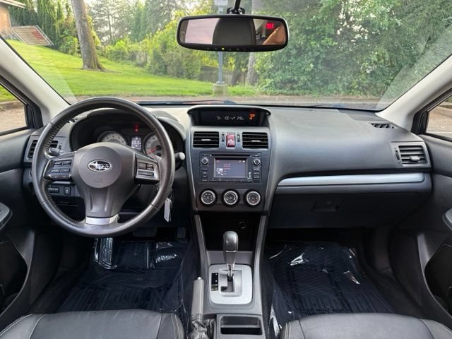 Used 2013 Subaru Impreza 2.0i Limited w/ Popular Pkg 1 AWD/4WD image 11