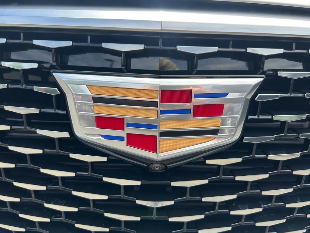 Used 2025 Cadillac XT6 Premium Luxury w/ Technology Package image 31