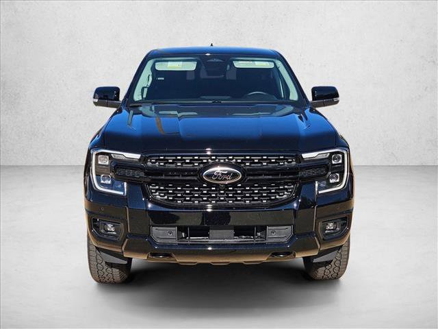 New 2025 Ford Ranger Lariat w/ FX4 Off-Road Package image 6