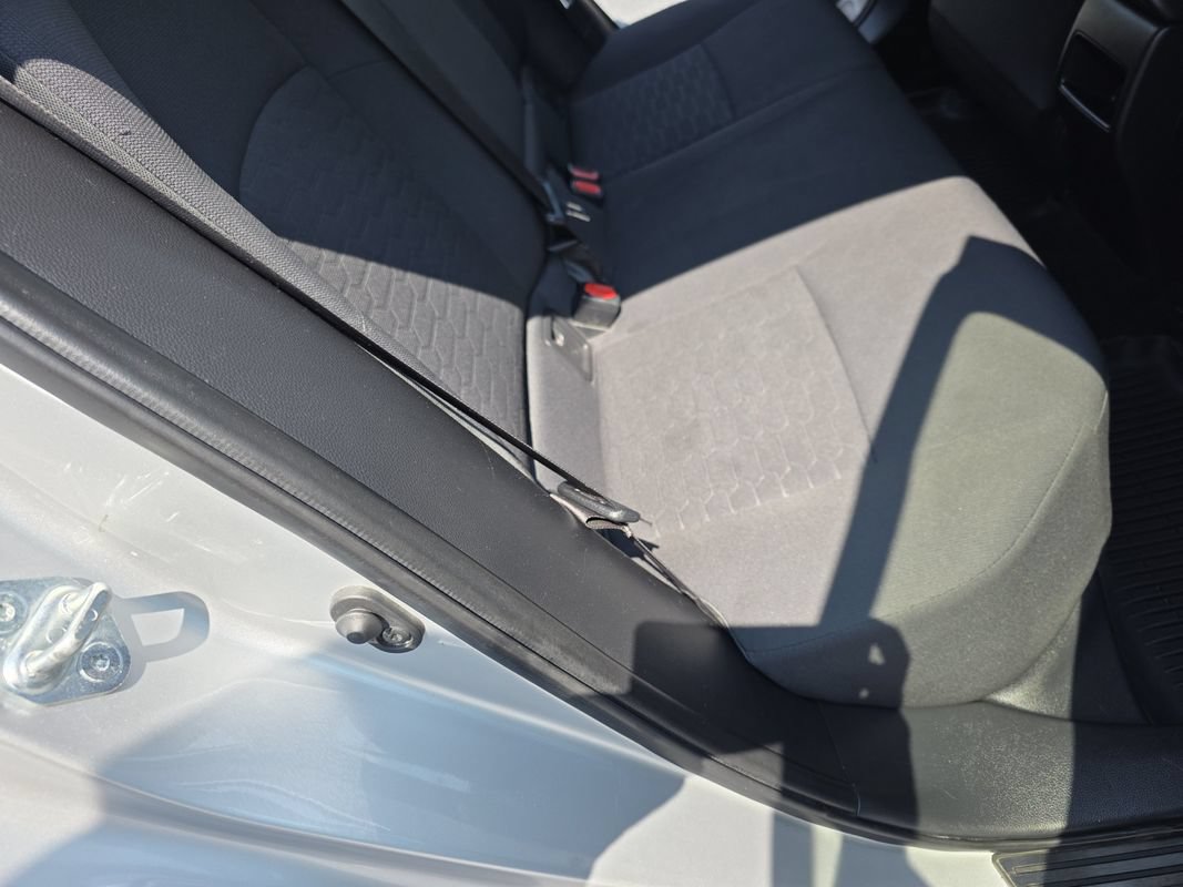 Used 2019 Toyota Corolla SE FWD image 16
