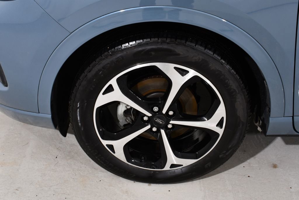 Used 2023 Ford Escape ST-Line Elite image 24