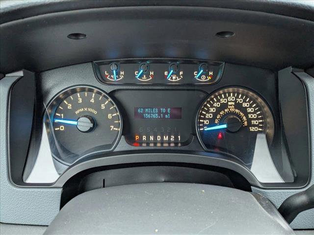 Used 2014 Ford F150 STX w/ Equipment Group 201A Mid image 10