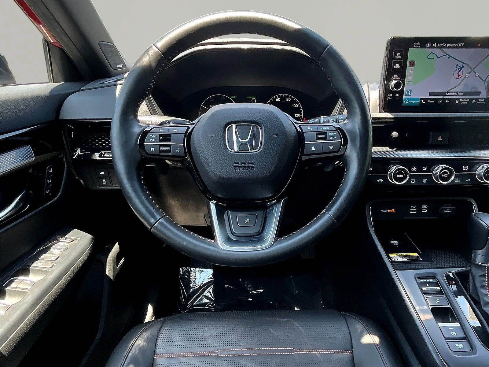 Used 2024 Honda CR-V Sport Touring image 8