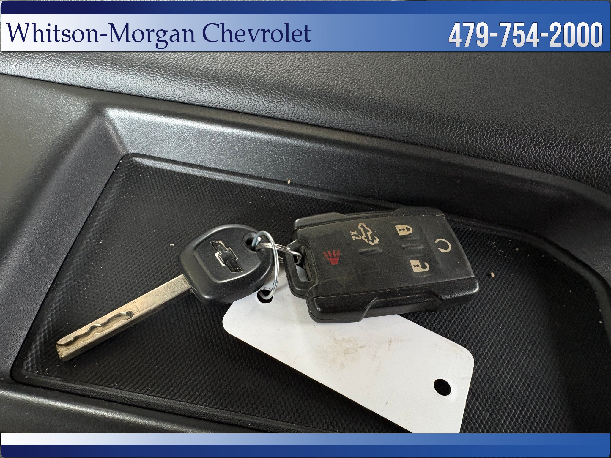 Used 2022 Chevrolet Silverado 2500 Custom w/ Custom Convenience Package AWD/4WD image 23
