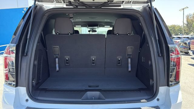 New 2026 Chevrolet Tahoe LS w/ LPO, Dark Essentials Package RWD image 34