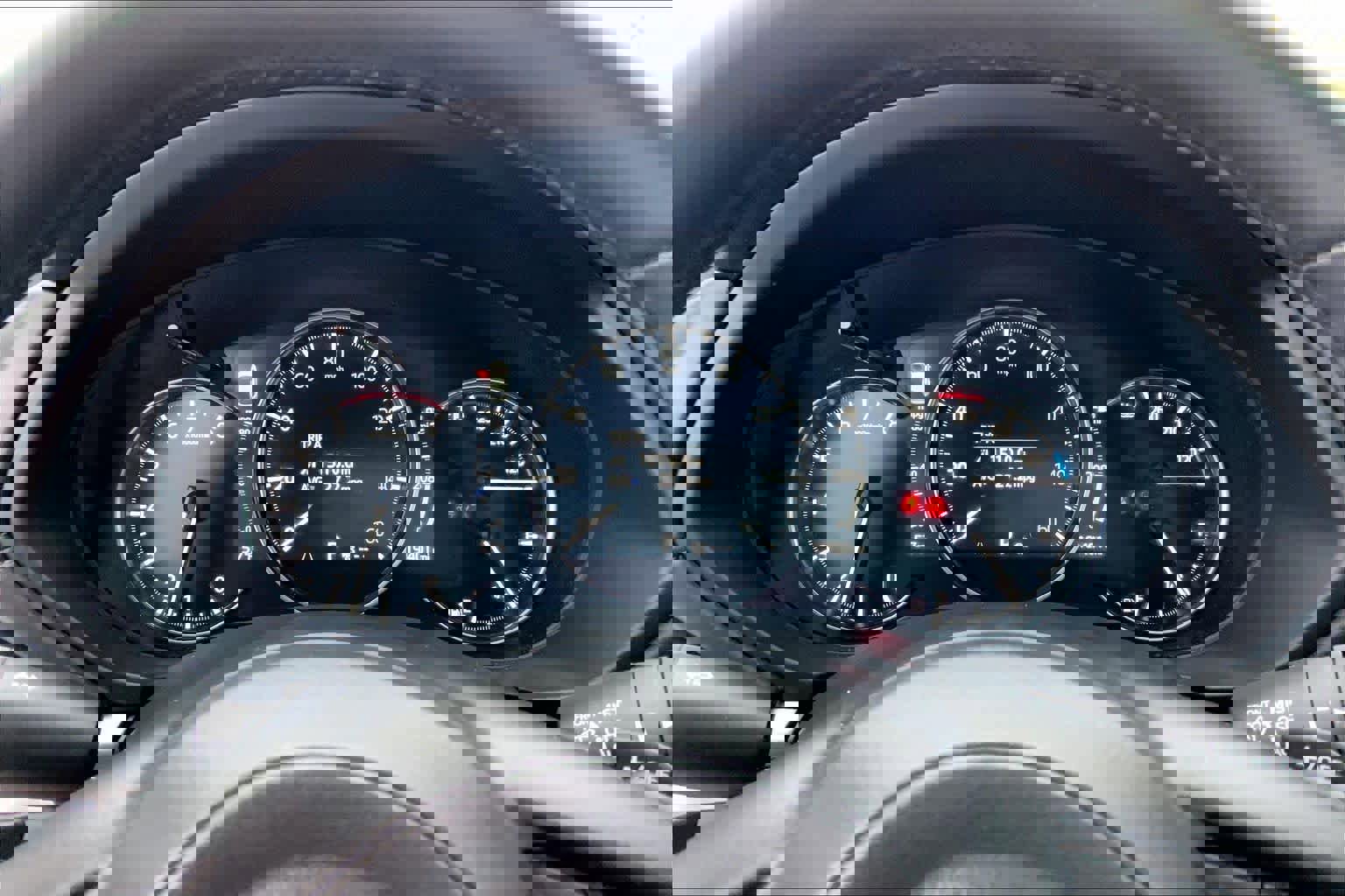 Used 2024 MAZDA CX-5 AWD 2.5 S w/ Premium Plus Pkg image 25