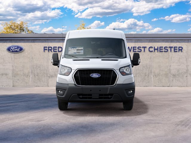 New 2027 Ford Transit 350 XL RWD image 3
