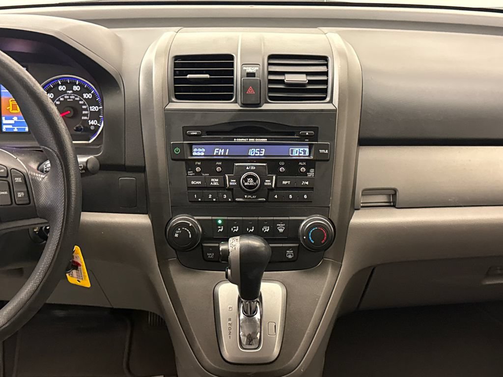 Used 2011 Honda CR-V SE image 16