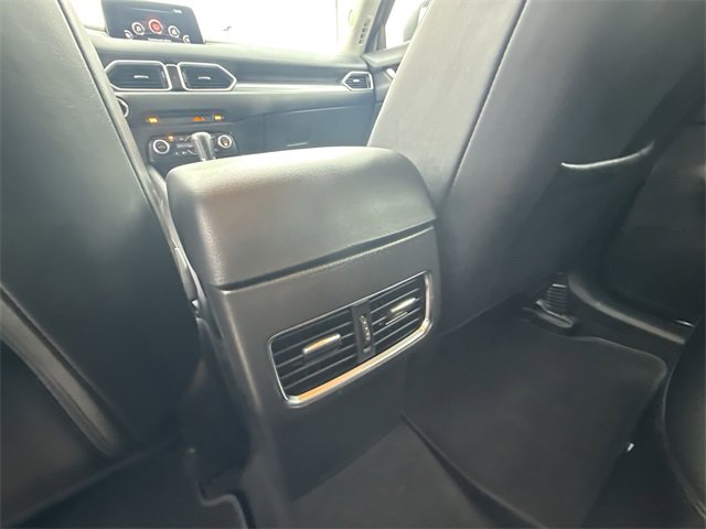 Used 2018 MAZDA CX-5 Touring image 20
