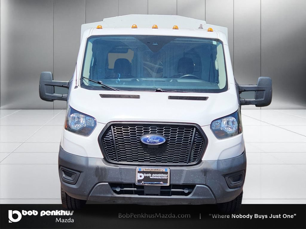 Used 2020 Ford Transit 350 RWD image 22