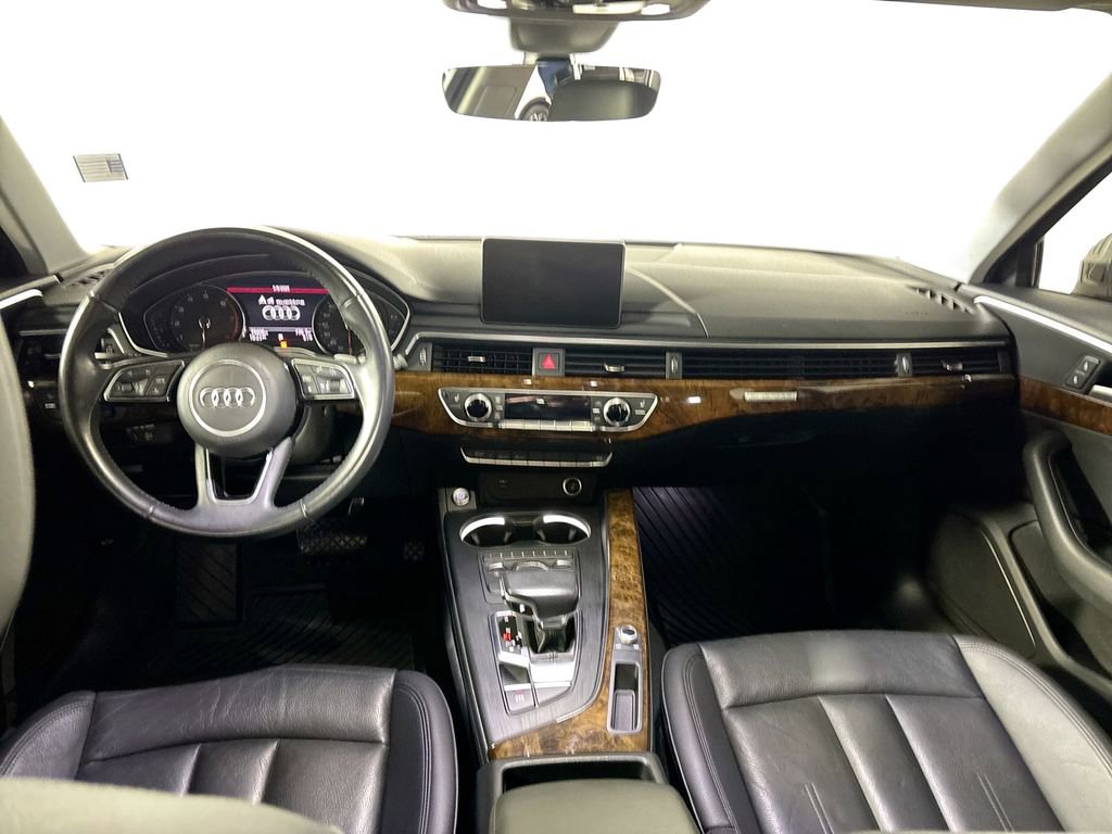 Used 2019 Audi A4 2.0T Premium w/ Convenience Package AWD/4WD image 12