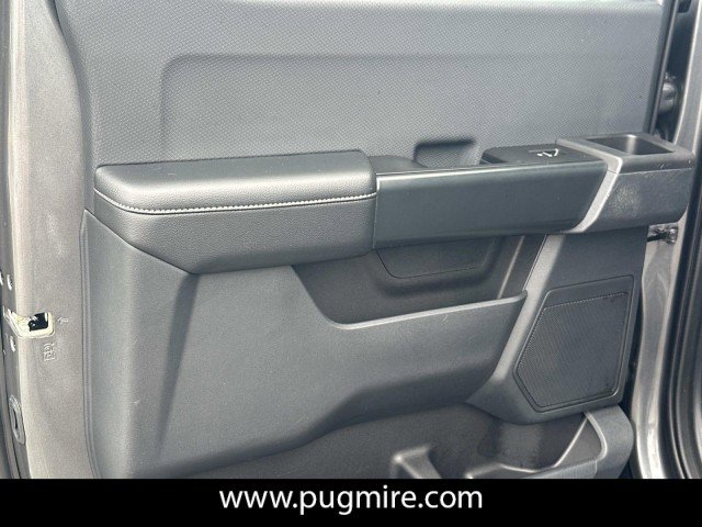 Used 2023 Ford F150 XL w/ STX Appearance Package image 22