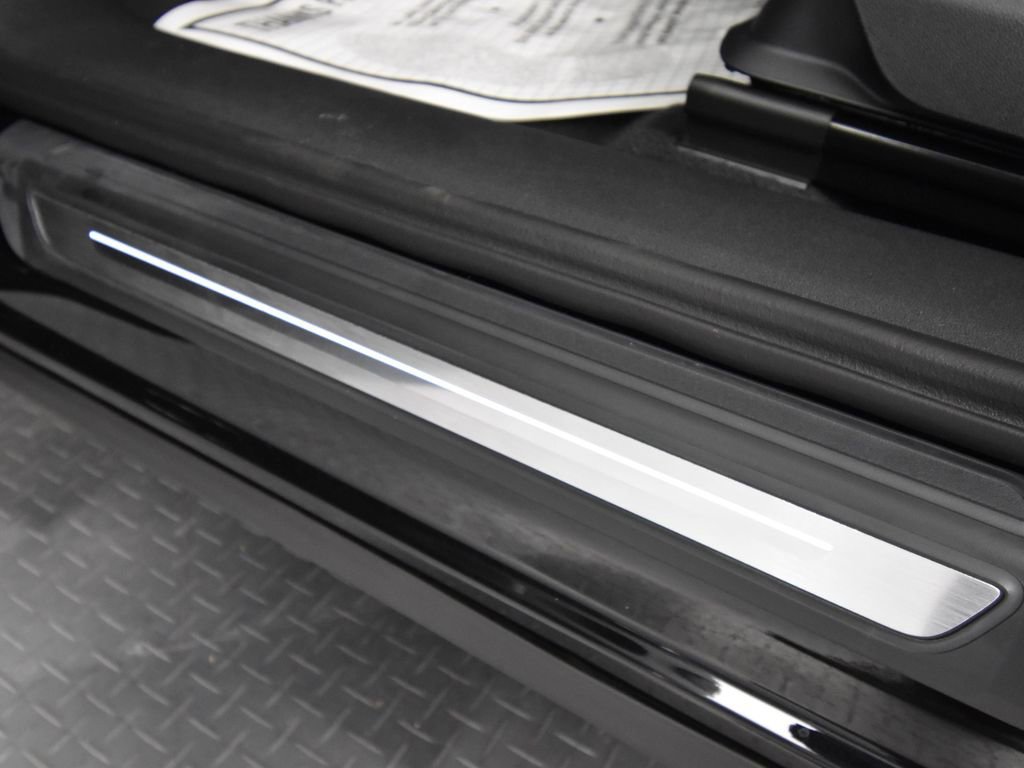 New 2025 Audi Q5 Prestige image 17