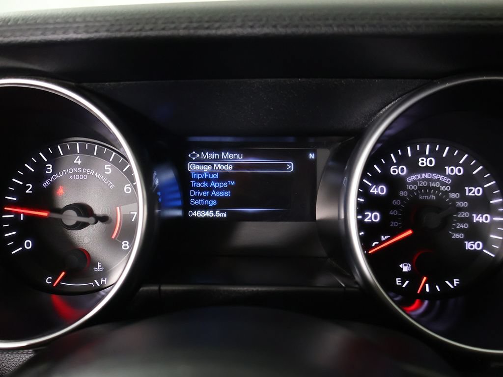 Used 2019 Ford Mustang Coupe w/ Equipment Group 101A RWD image 33