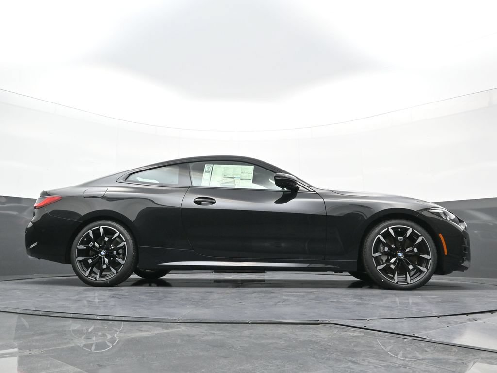 New 2026 BMW 430i xDrive Coupe AWD/4WD image 28