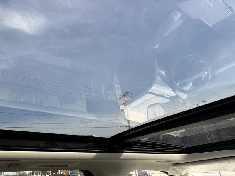 New 2026 Lincoln Navigator L Reserve w/ Jet Appearance Package image 7