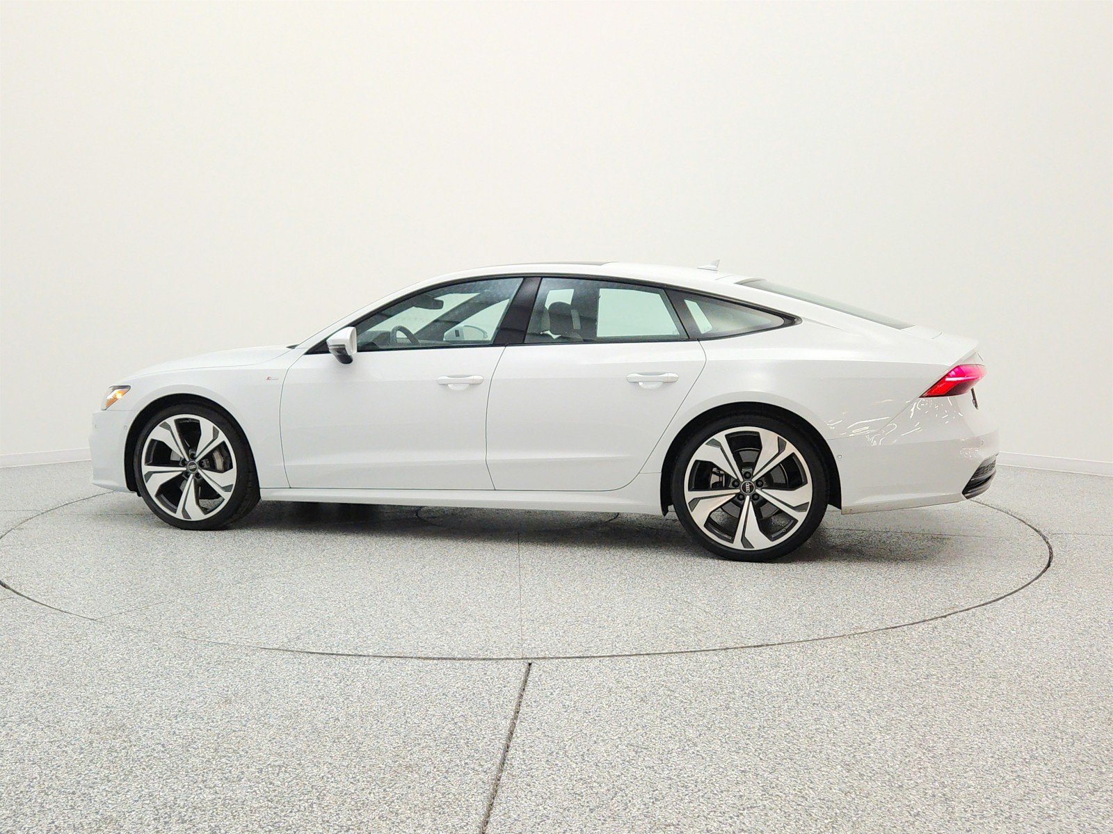 Used 2023 Audi A7 3.0T Prestige w/ S Line Black Optic Package AWD/4WD image 8