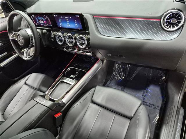 Used 2026 Mercedes-Benz GLA 250 image 21