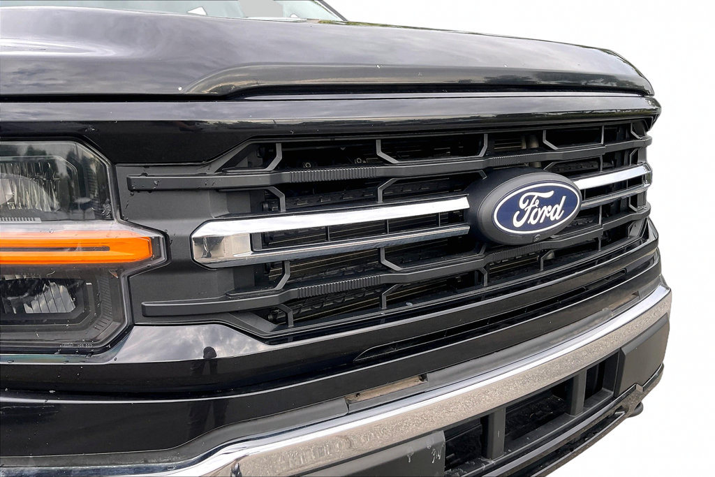 Used 2024 Ford F150 XLT w/ Tow/Haul Package AWD/4WD image 25
