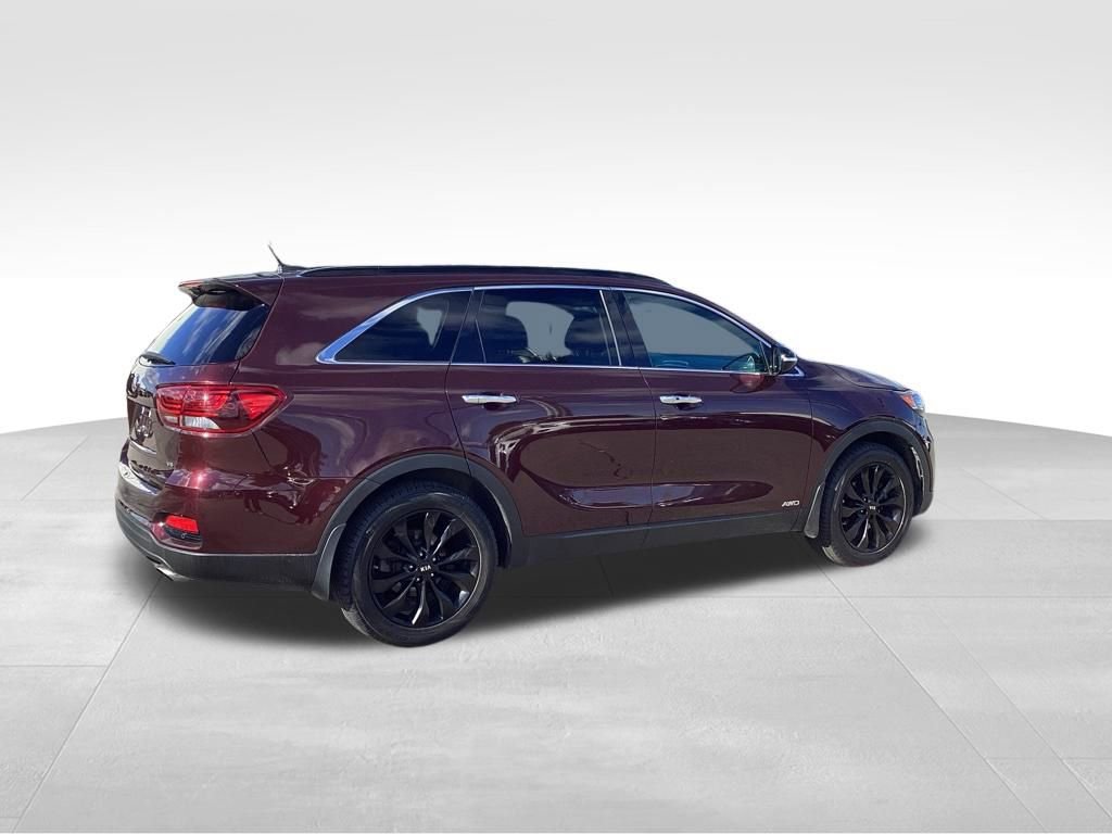 Used 2020 Kia Sorento S image 7