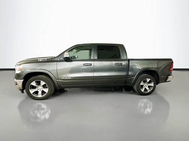 Used 2019 RAM 1500 Laramie image 9