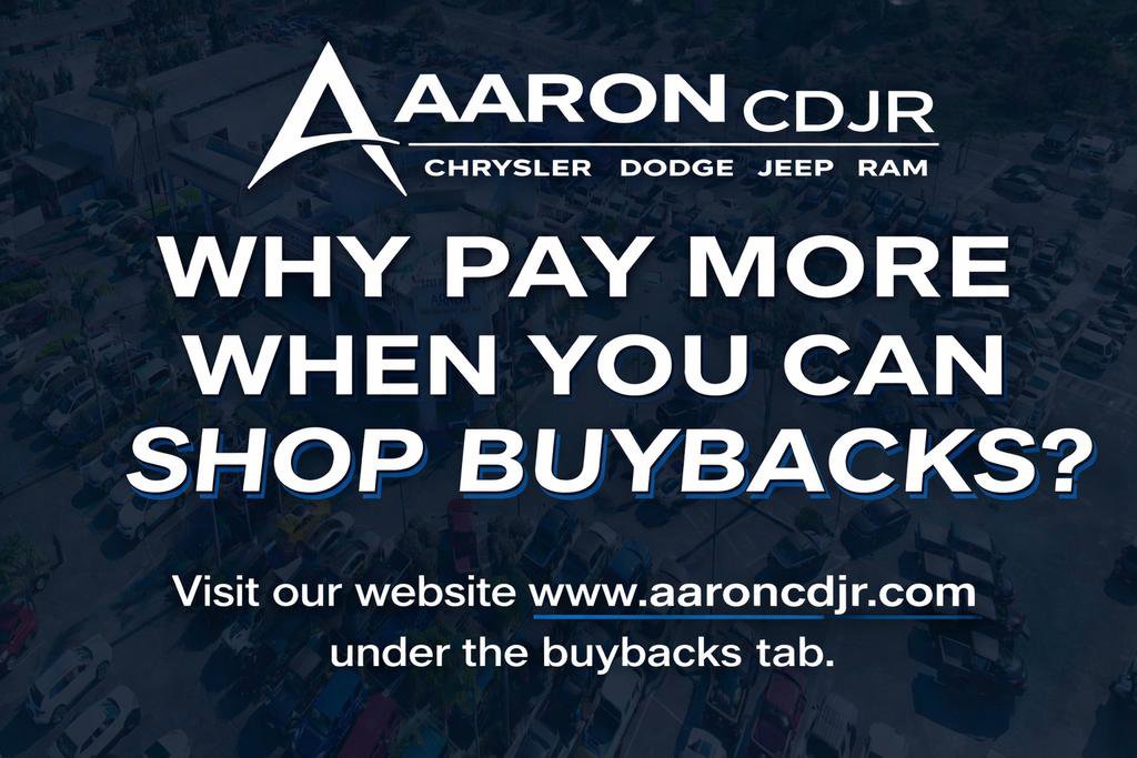 Used 2023 RAM 1500 Big Horn image 11