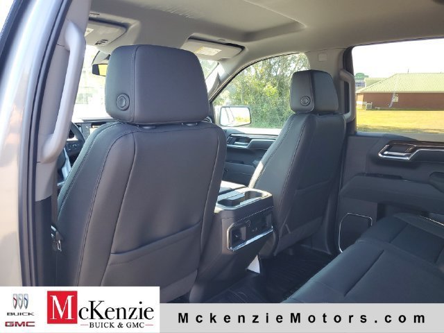 New 2026 GMC Sierra 1500 Elevation w/ Elevation Premium Package AWD/4WD image 22