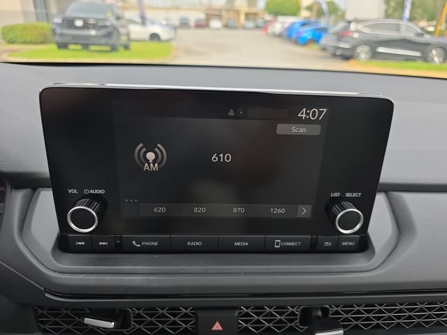 Used 2023 Honda Accord EX image 22